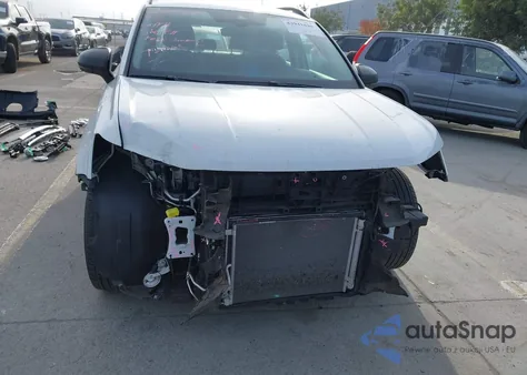 2024 Volkswagen Taos 1.5T S from USA, damaged, VIN 3VV5X7B25RM034083